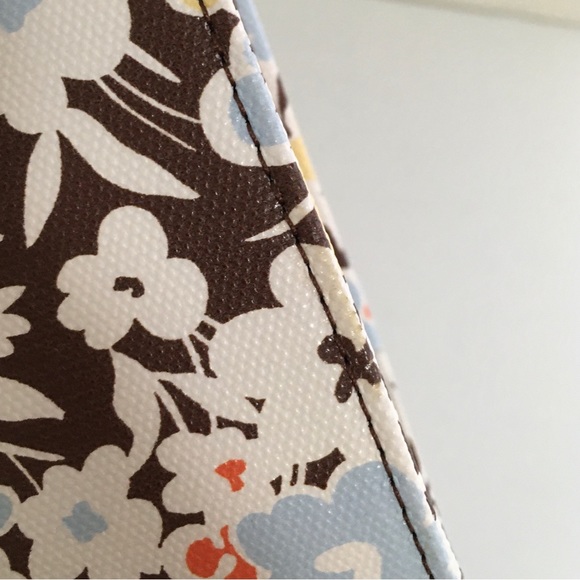 Tory Burch Cosmetic Bag | NWT - Picture 8 of 8